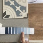 FASE13 maakt kleur -en materiaalkeuzes voor de keuken